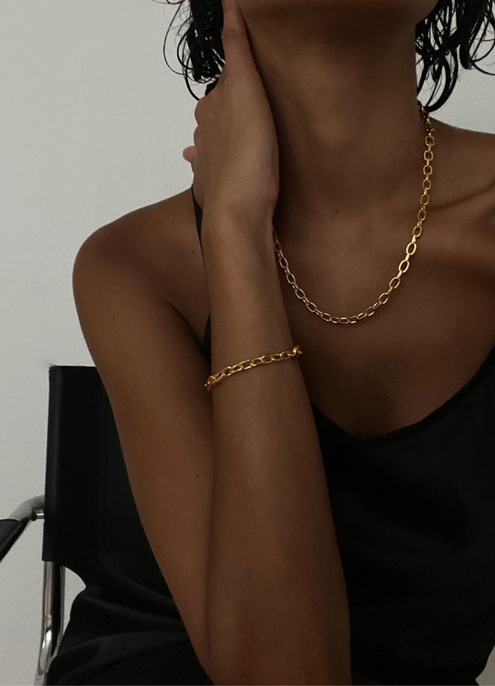 Necklaces-Cadena Jewellery