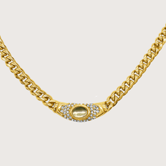 Bella Necklace - Cadena Jewellery