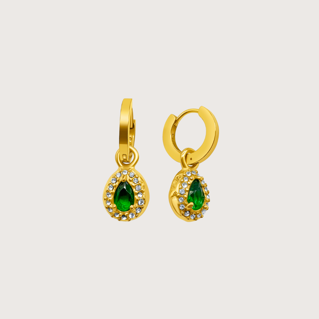 Bella Drop Earrings