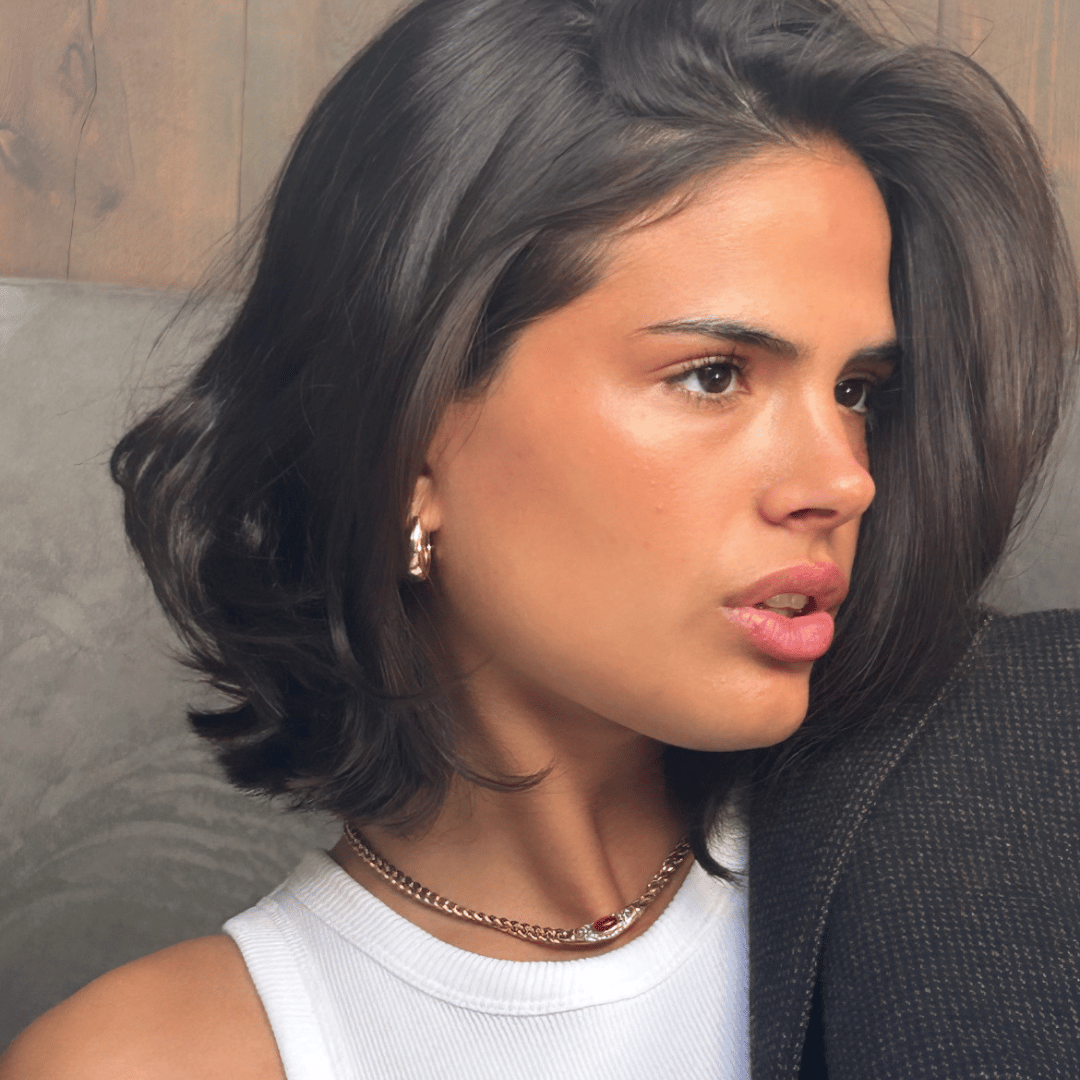 Bella Necklace - Cadena Jewellery