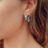 Faro Earrings