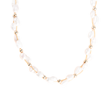 Aurora Pearl halsband