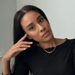 Bella Necklace - Cadena Jewellery