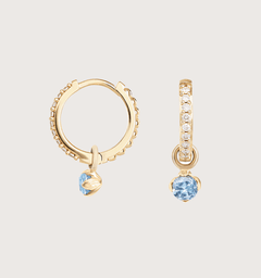 Esme Earrings - Cadena Jewellery