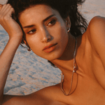 Bella Necklace - Cadena Jewellery
