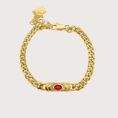 Bella Bracelet - Cadena Jewellery