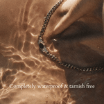 Bella Necklace - Cadena Jewellery
