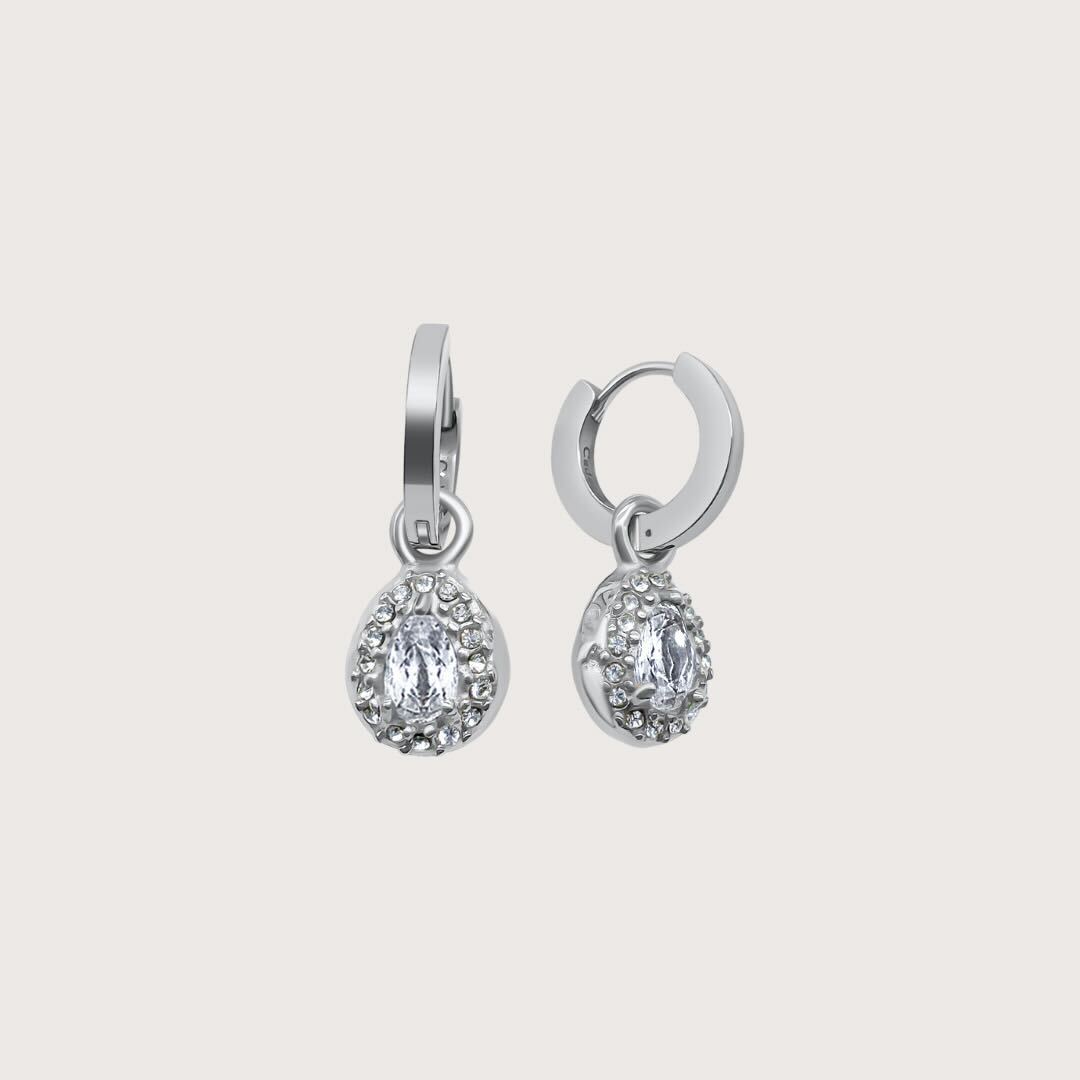 Bella Drop Earrings