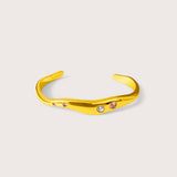 Adjustable Faro Bangle