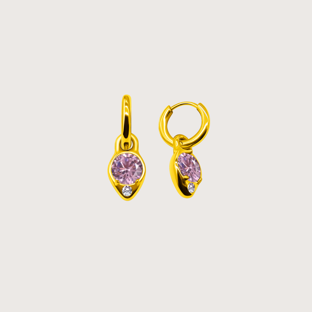 Carissa Earrings