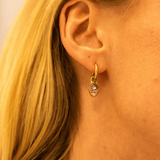 Carissa Earrings