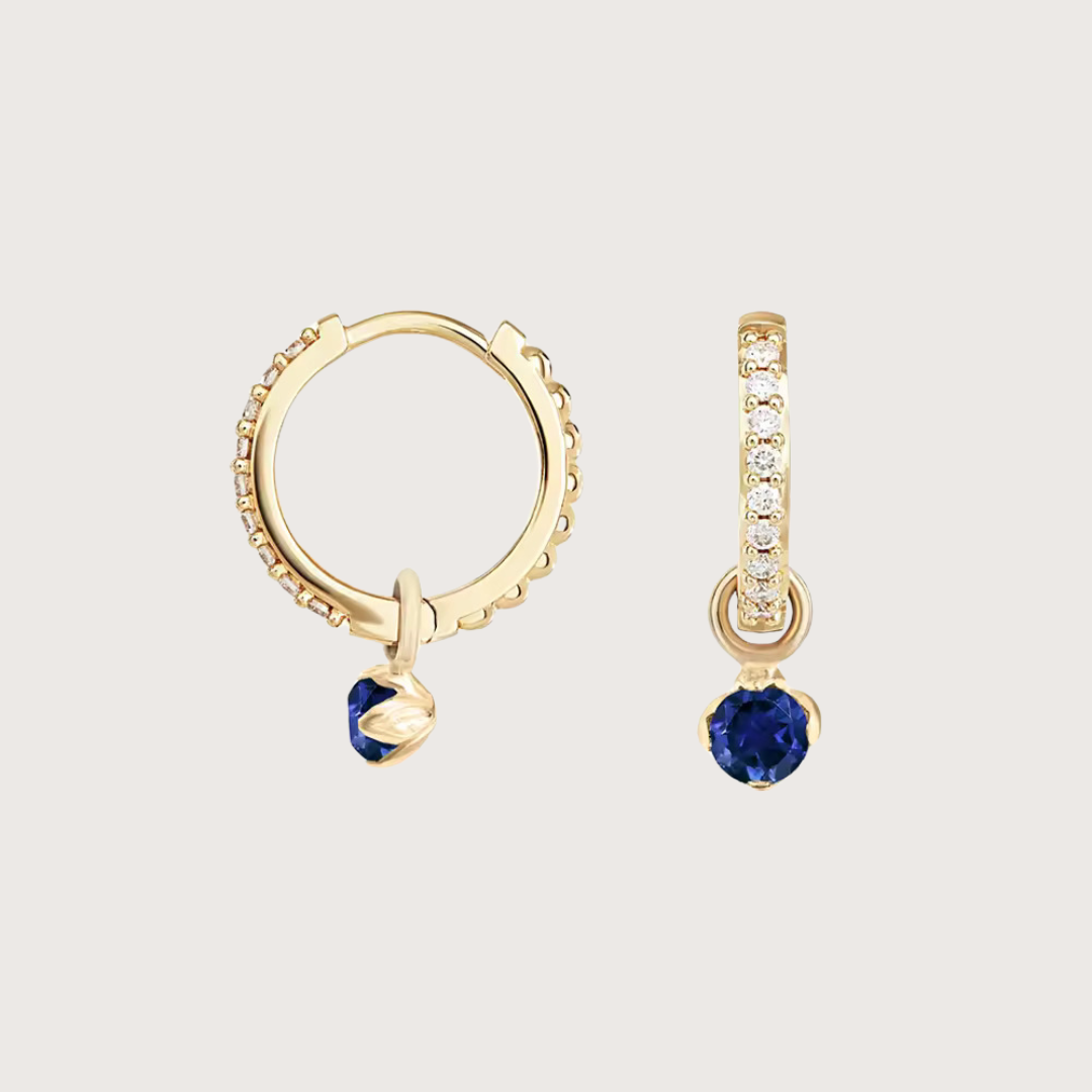 Esme Earrings - Cadena Jewellery