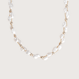 Aurora Pearl necklace